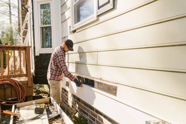 Trusted Siding service in Snow Shoe, PA - Squared Siding